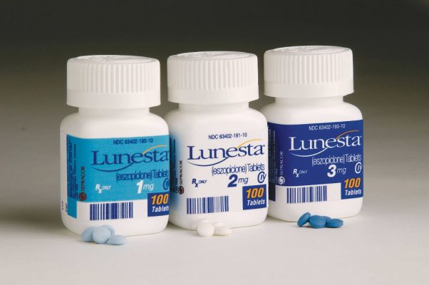 Buy lunesta online