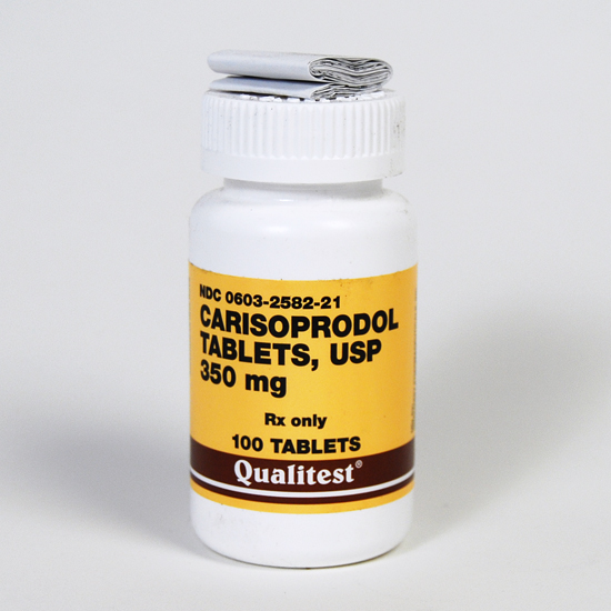 Carisoprodol-6 Buy carisoprodol online